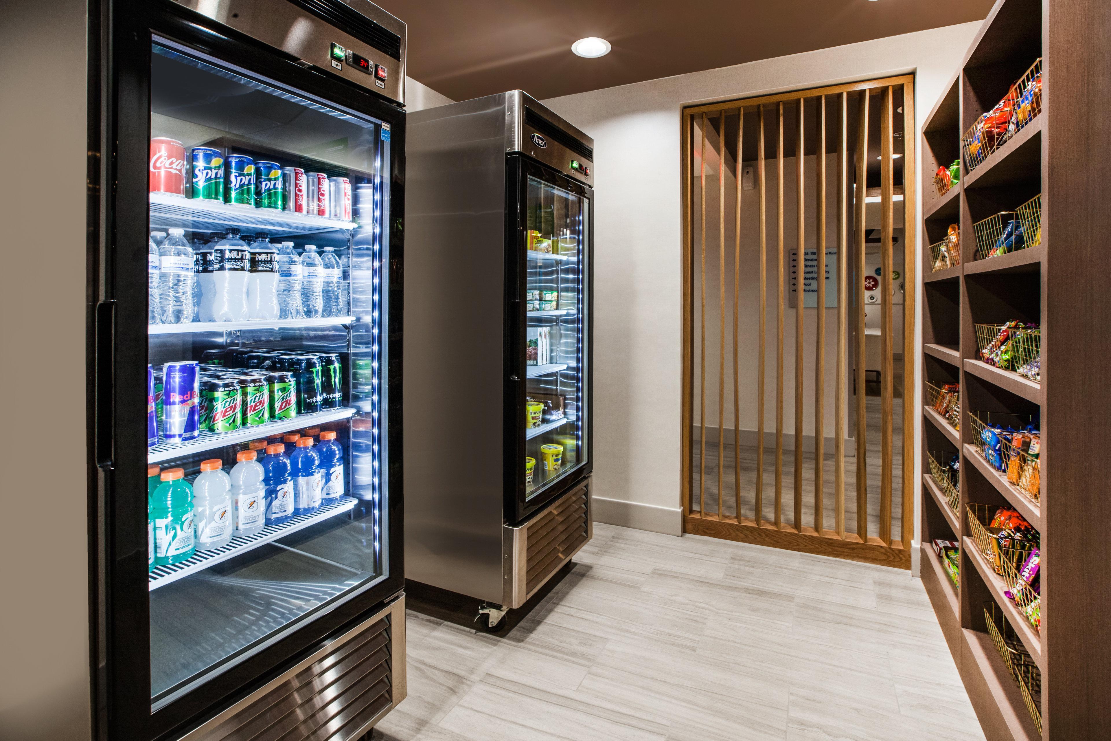 Holiday Inn Express Hotel & Suites Canton By Ihg Bagian luar foto