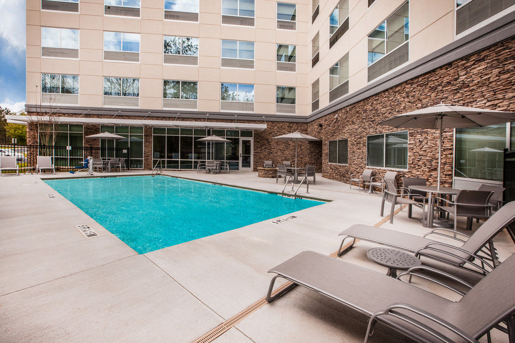 Holiday Inn Express Hotel & Suites Canton By Ihg Bagian luar foto
